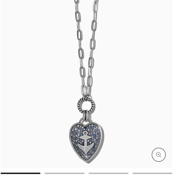 Brighton Jewelry New Brighton Necklace Poshmark
